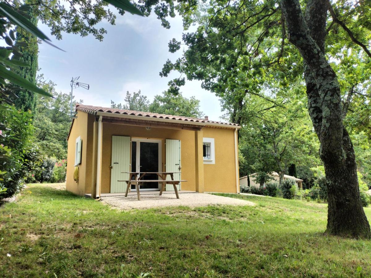 Le Val D'O - Gite Drome Provencale Avec Piscine Valaurie Exterior foto